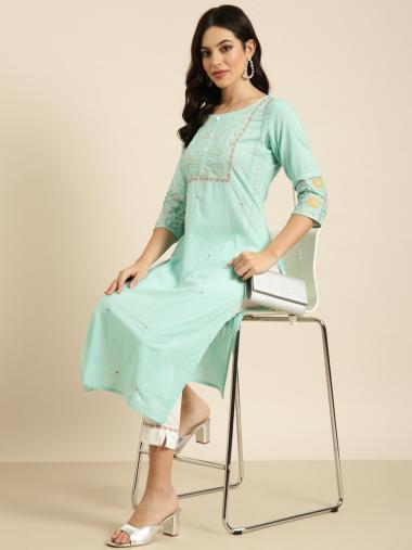 Kurta Set